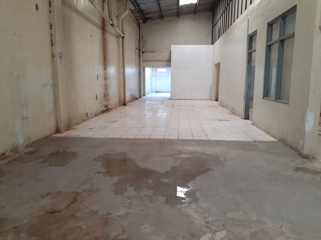 Gudang disewakan di Jababeka Cikarang